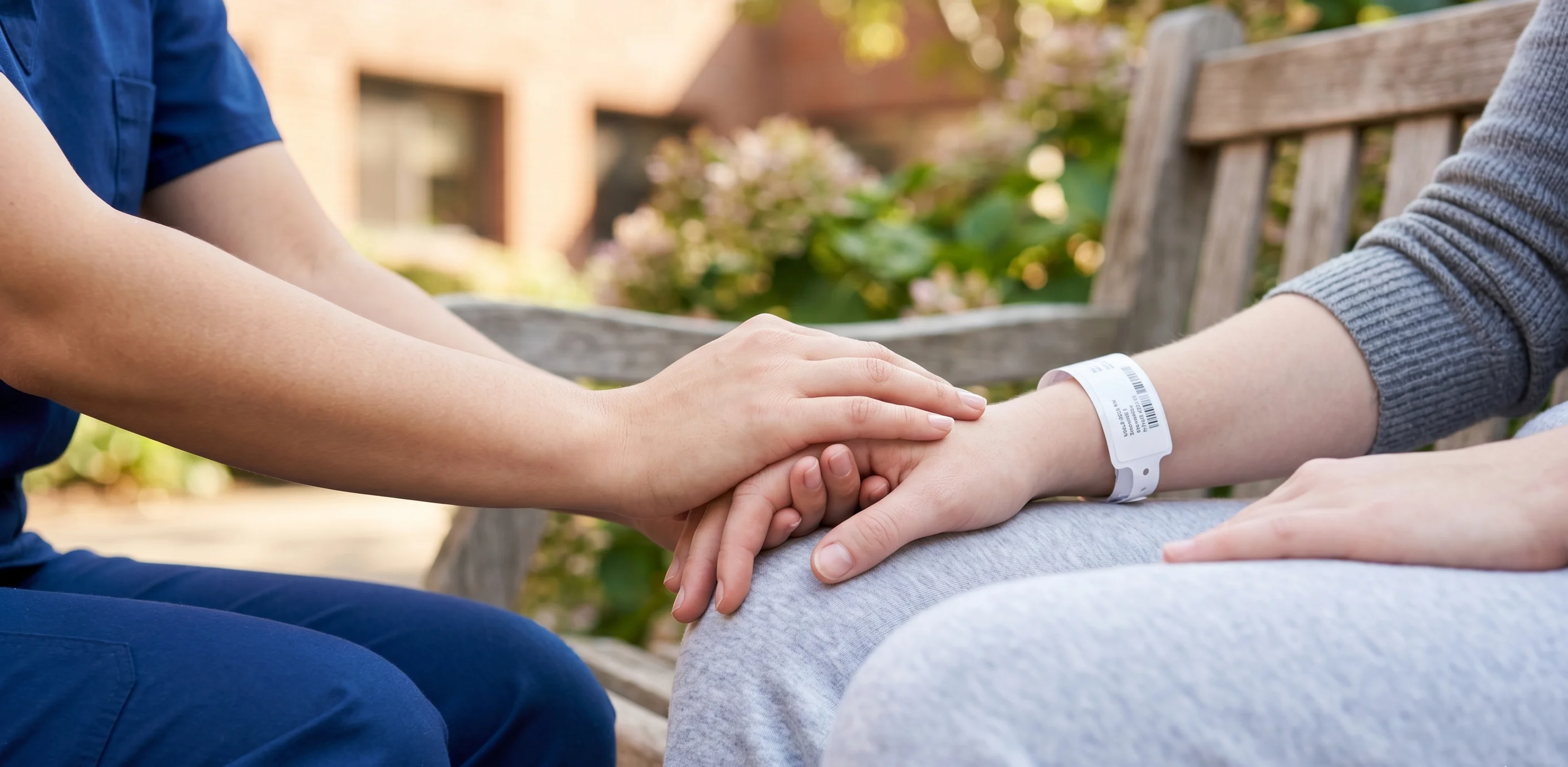 Direct access to senior specialists