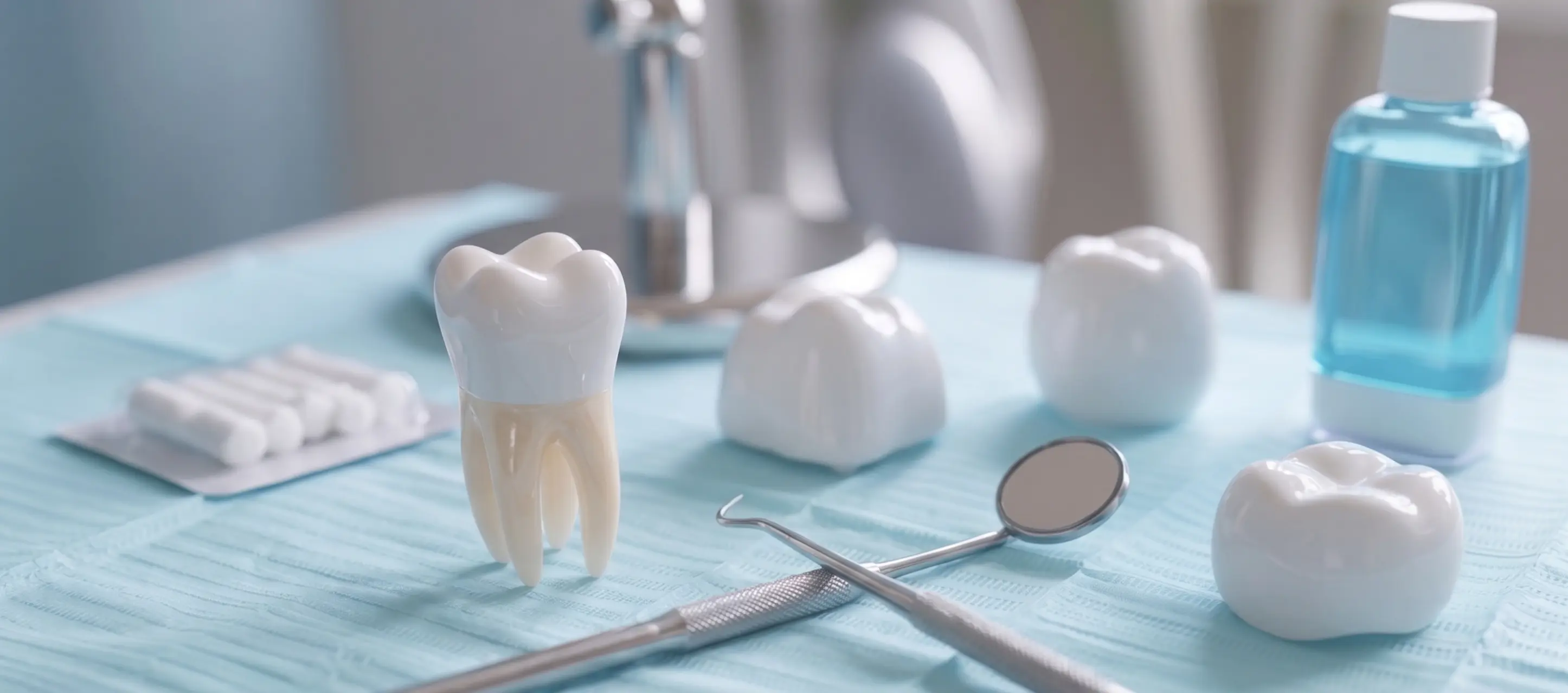 Dental Care