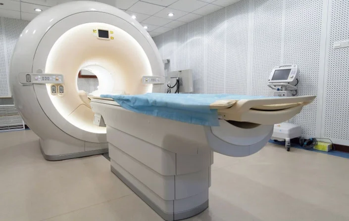 Comprehensive Checkup